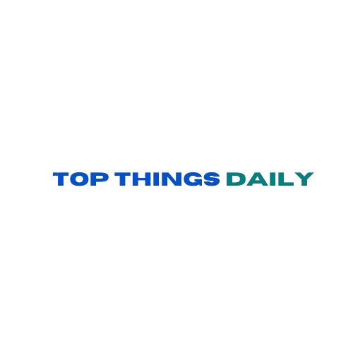 top things daily for all your questions